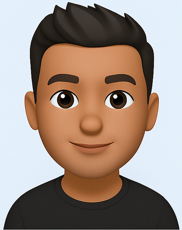 Michael Rodriguez